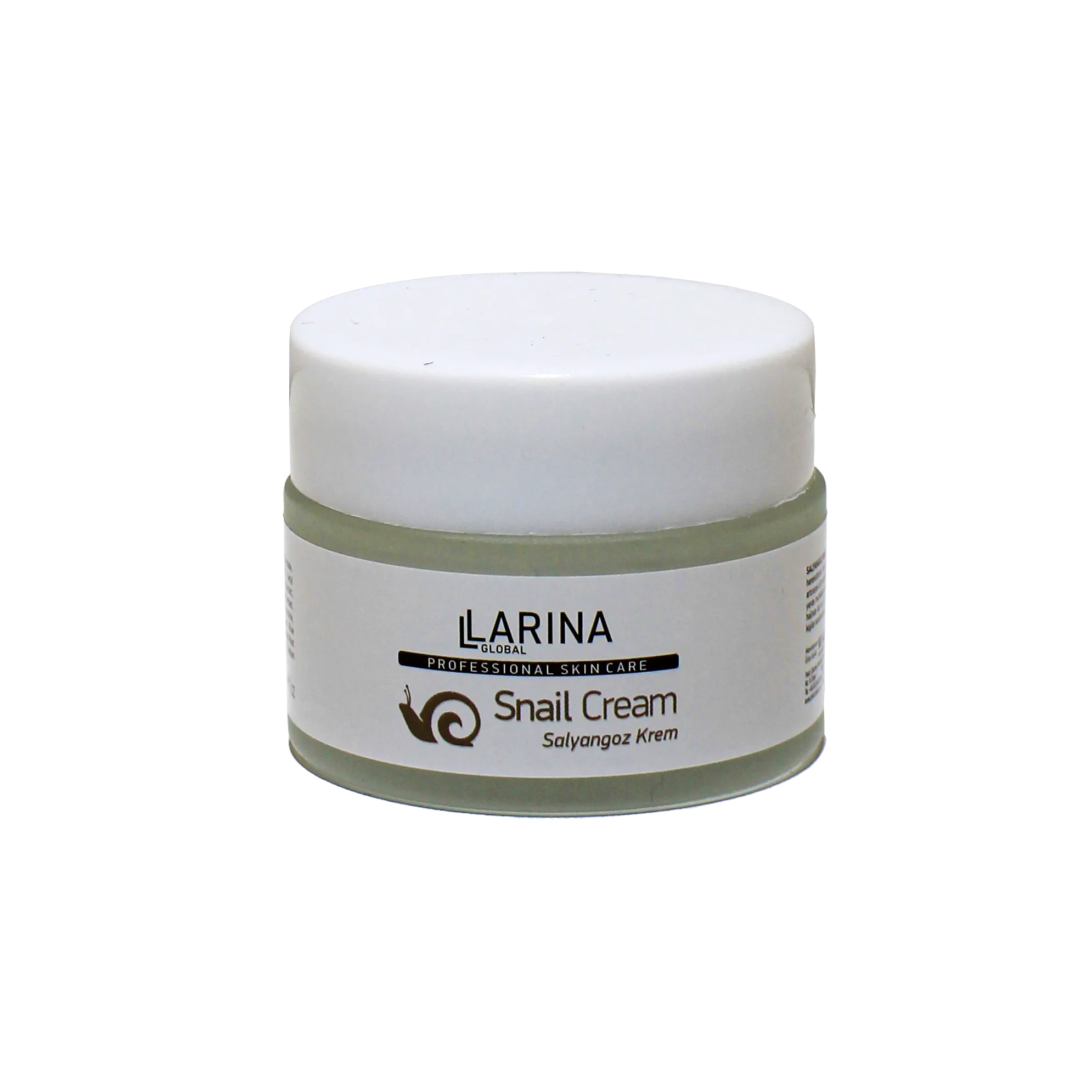 Dermo  Salyangoz Krem