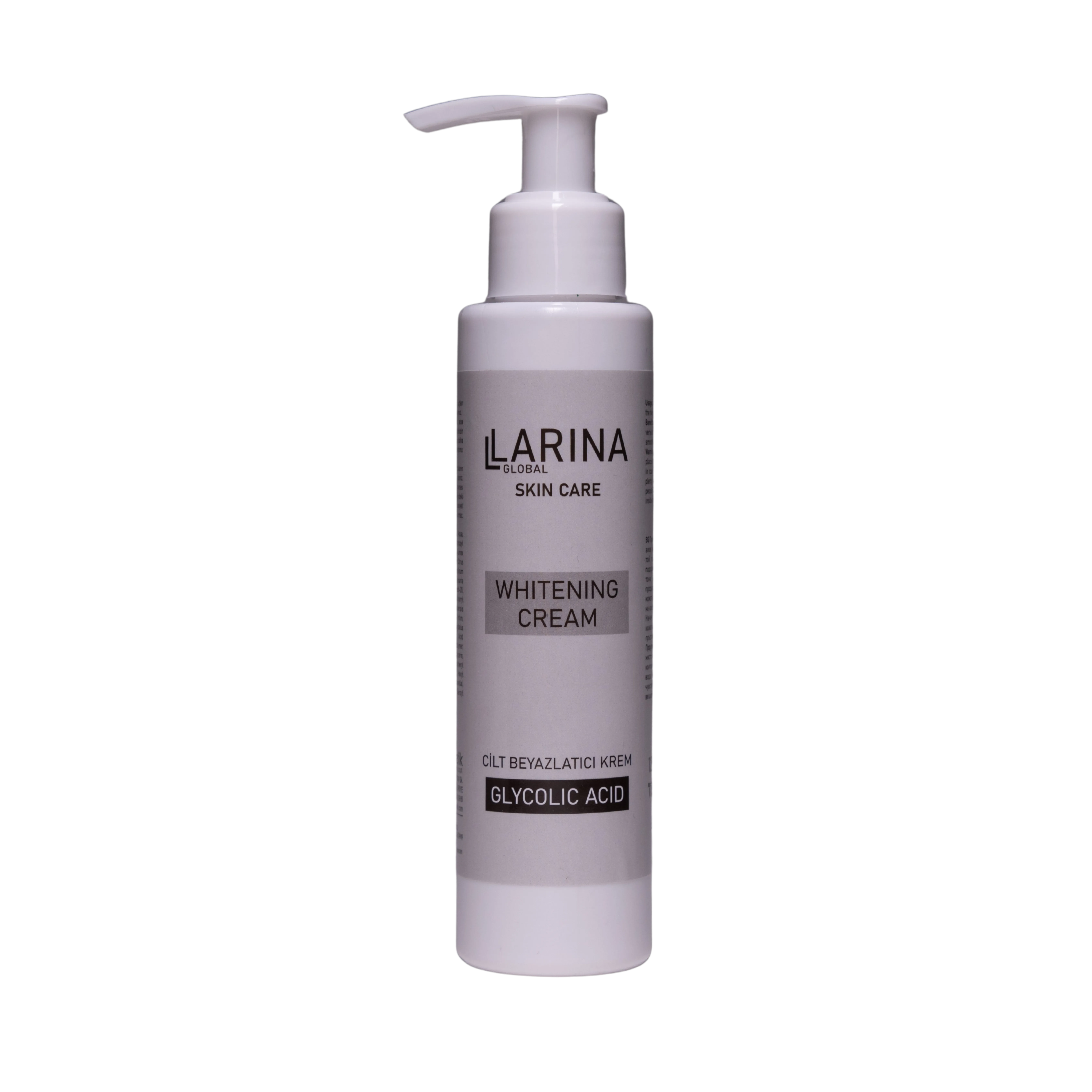 Dermo Wıhıtenıng Krem 