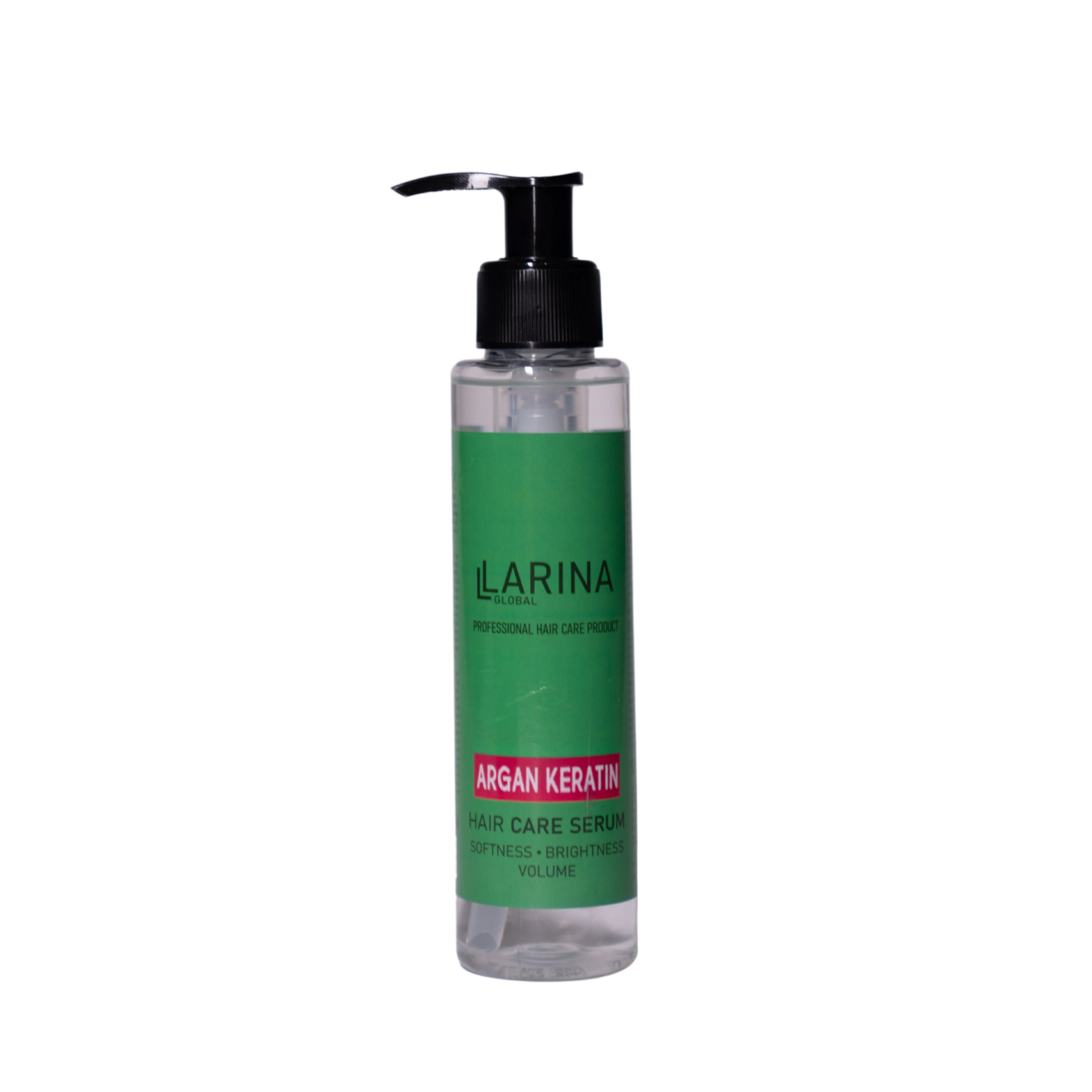 Argan-Keratin Saç Serumu 