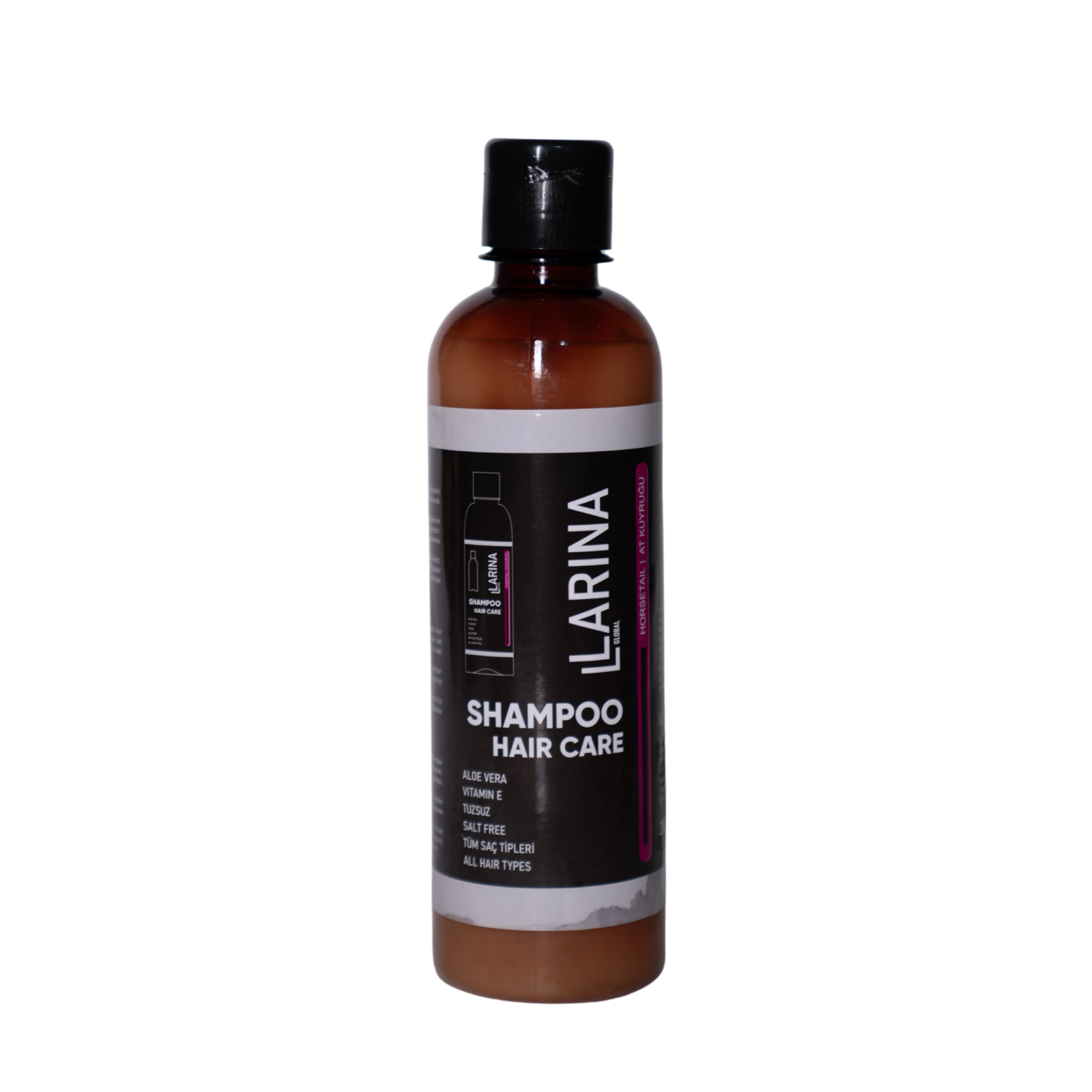 Şampuan At Kuyruğu