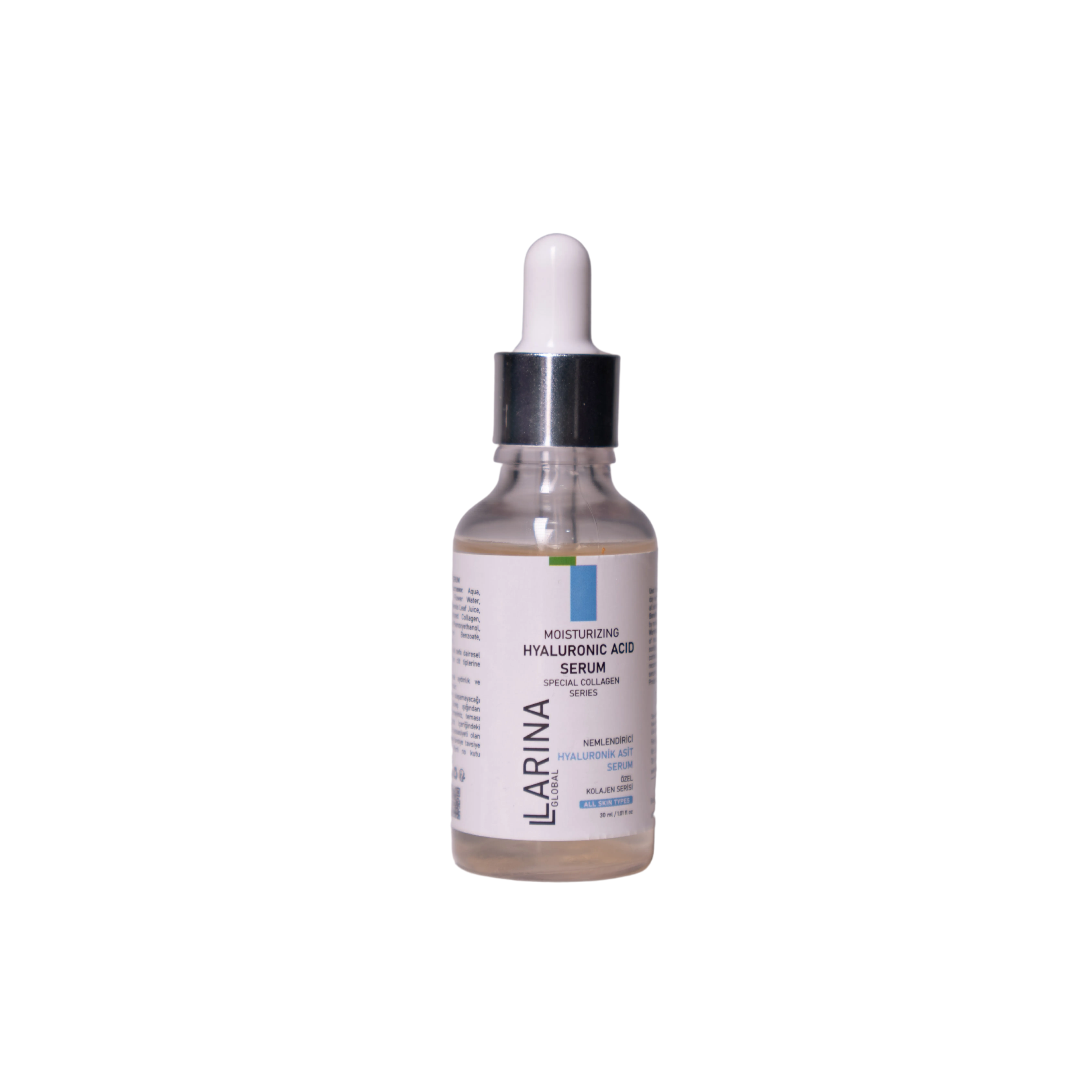 Hyaluronic Serum