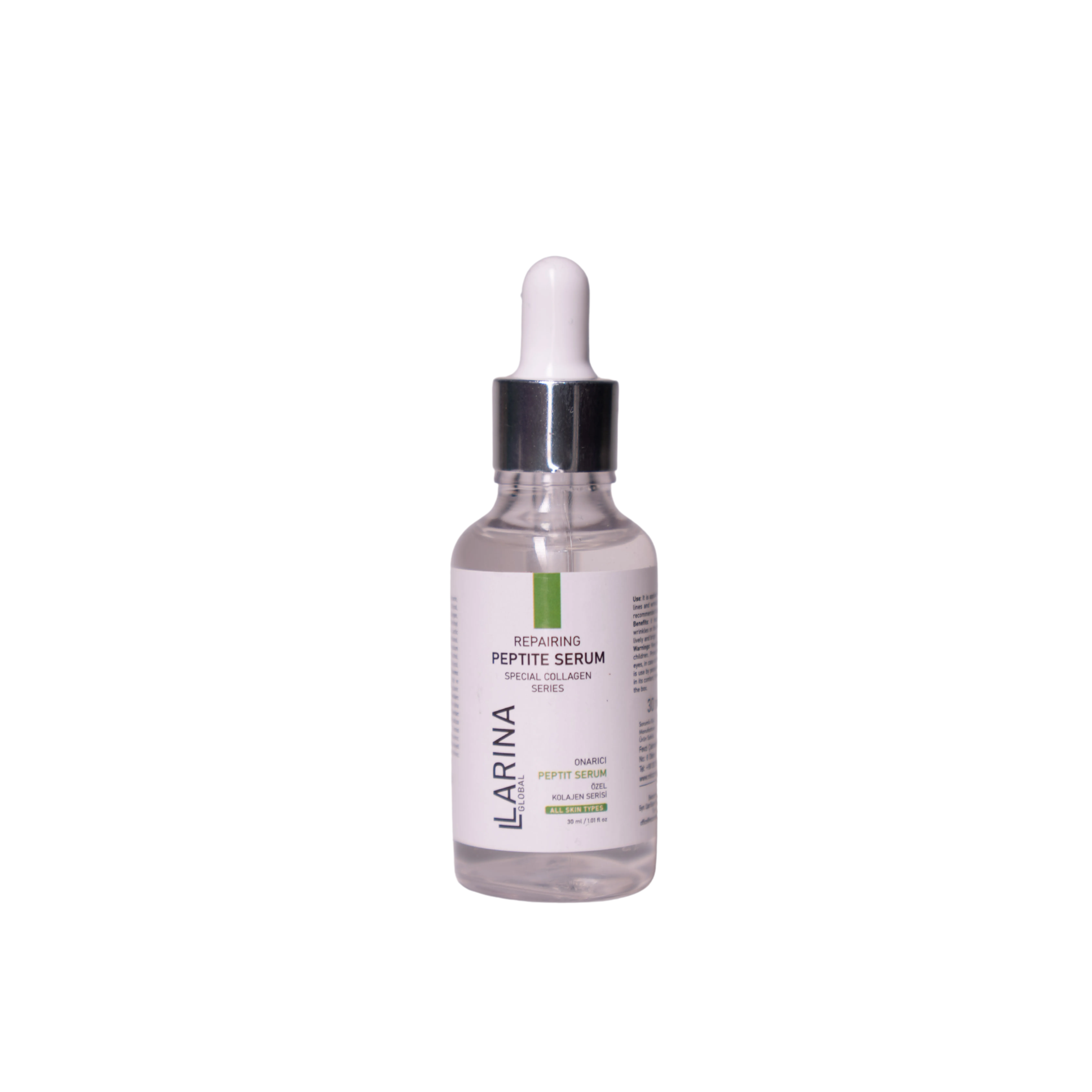 Peptite Serum