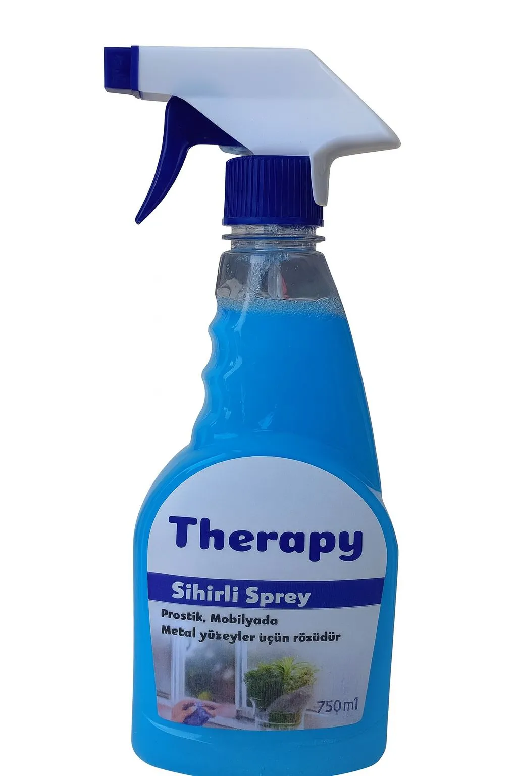 Larina Global sehirli sprey 750 ml