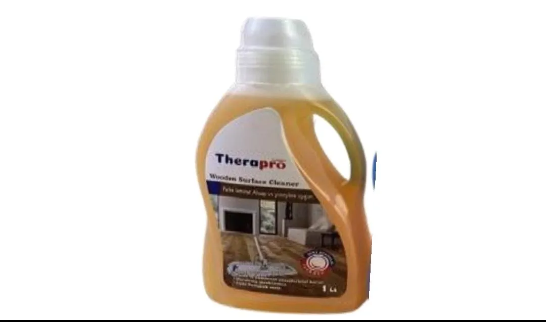 Larina Global parket səth təmizləyici 1 LT